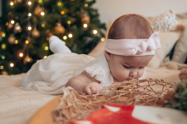 The History and Benefits of a Tree Skirt